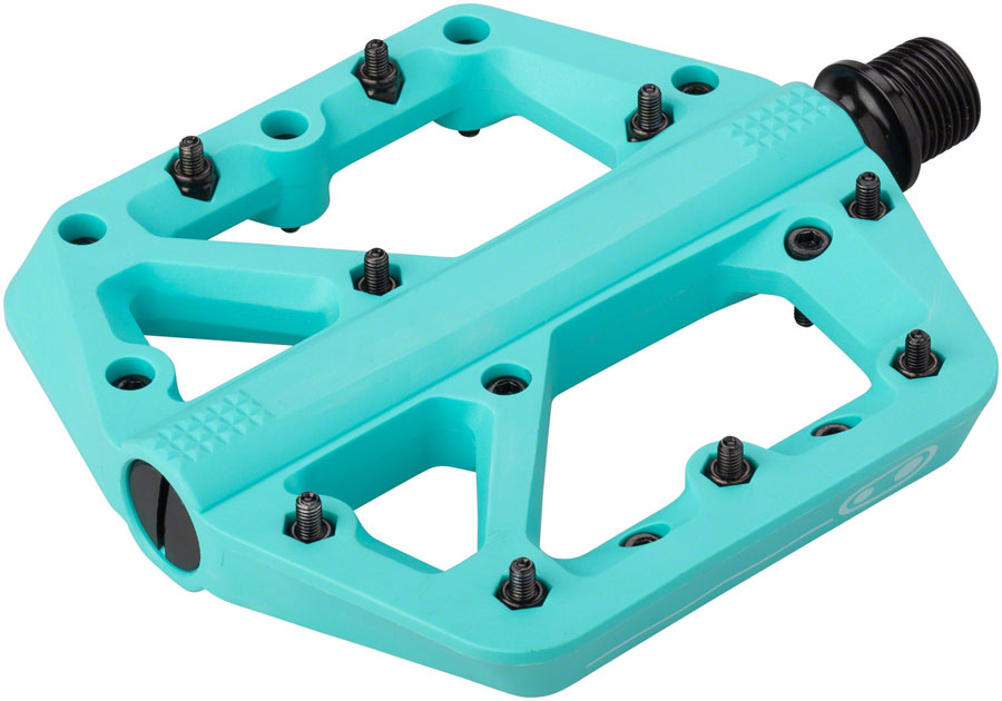 Stamp Pedals Crank Brothers Stamp Pedals Platform Composite