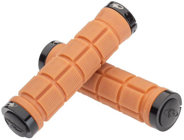 Lizard Skins Gradient Lock-On Grips - Gum