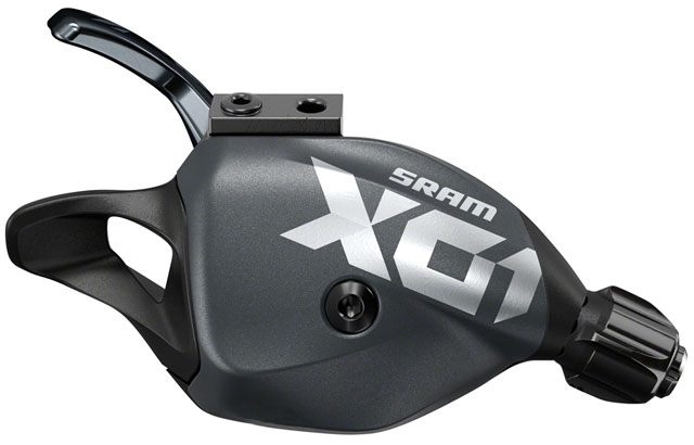 MRP MXg SL Chainguide - 30-32t, ISCG-05, High Pivot, Black