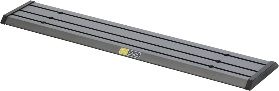 saris traps triple track truck bed bike rack