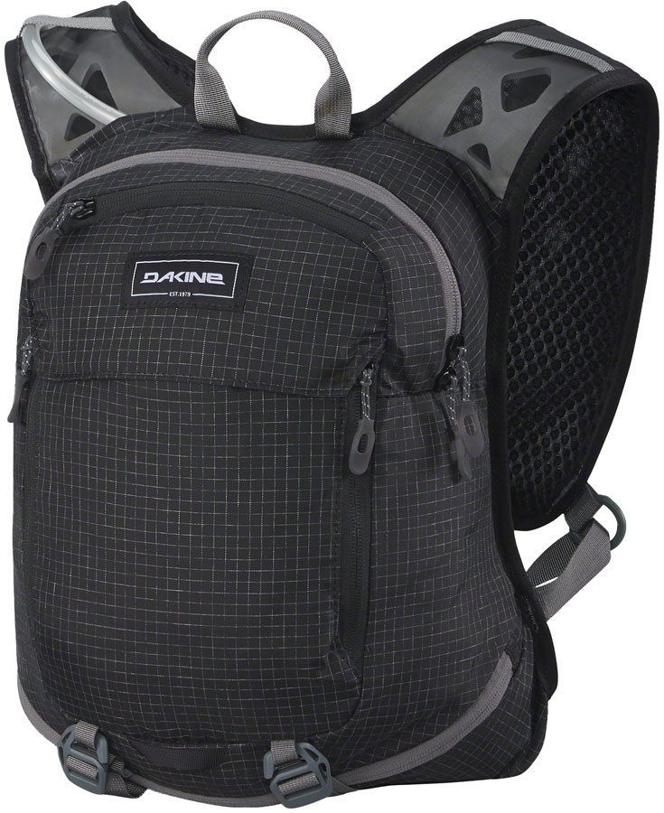 Dakine Syncline Hydration Pack - 8L  Black