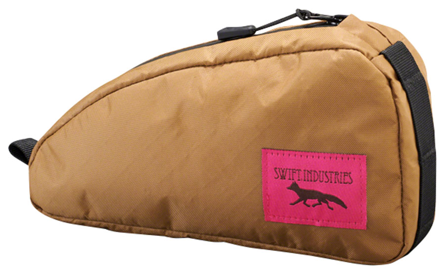 Swift Industries Moxie Top Tube Bag - Coyote | eBay