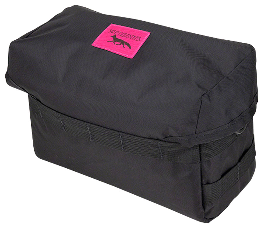 Paloma Handlebar Bag [Closeout] – Swift Industries