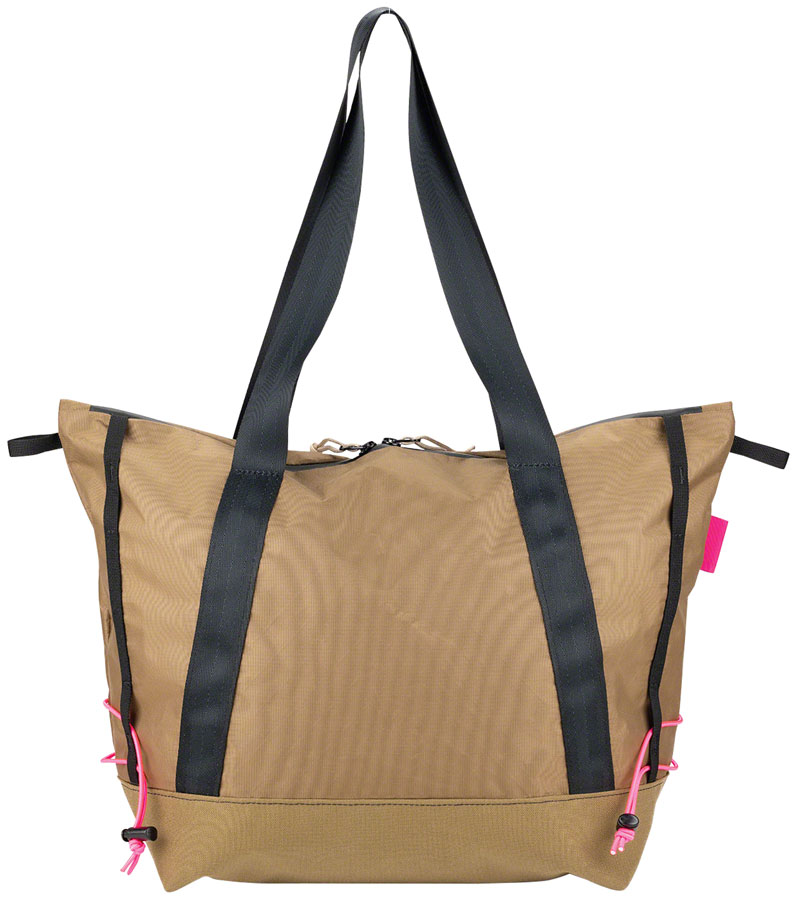 アクセサリー SWIFT INDUSTRIES acme tech tote (coyote) Acme Tech Tote - Swift Industries Acme Tech Tote - Coyote