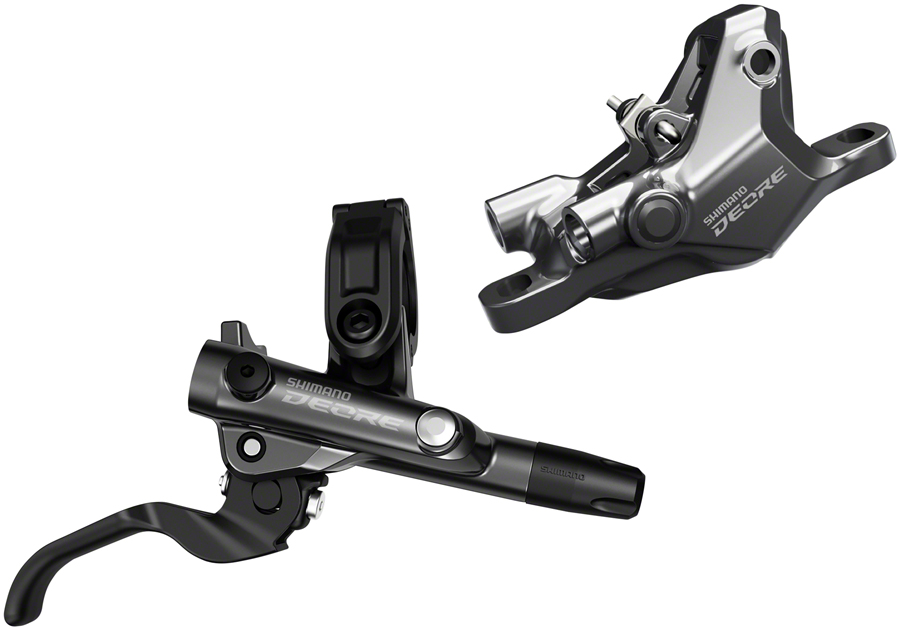 shimano deore m6100 brake