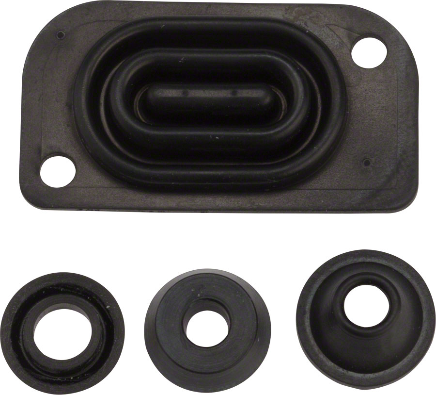 み　HOPE Hope Brake Lever Master Cylinder Seal Kit - For Hope Mini | eBay