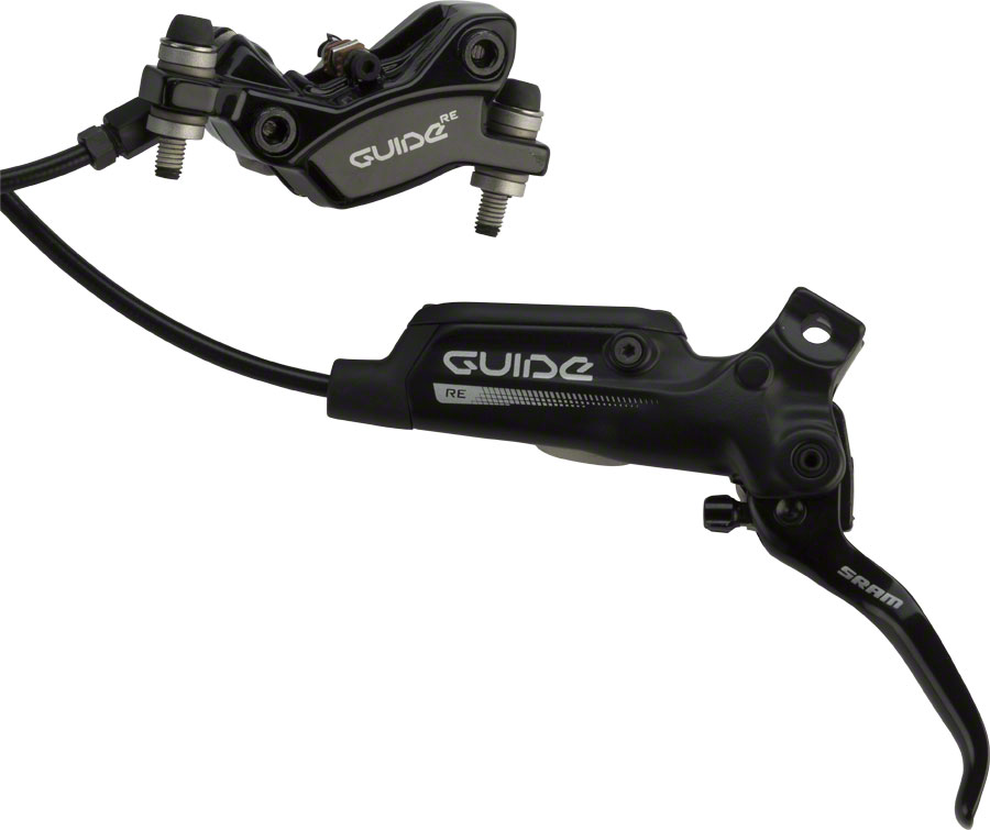 sram brake cable housing