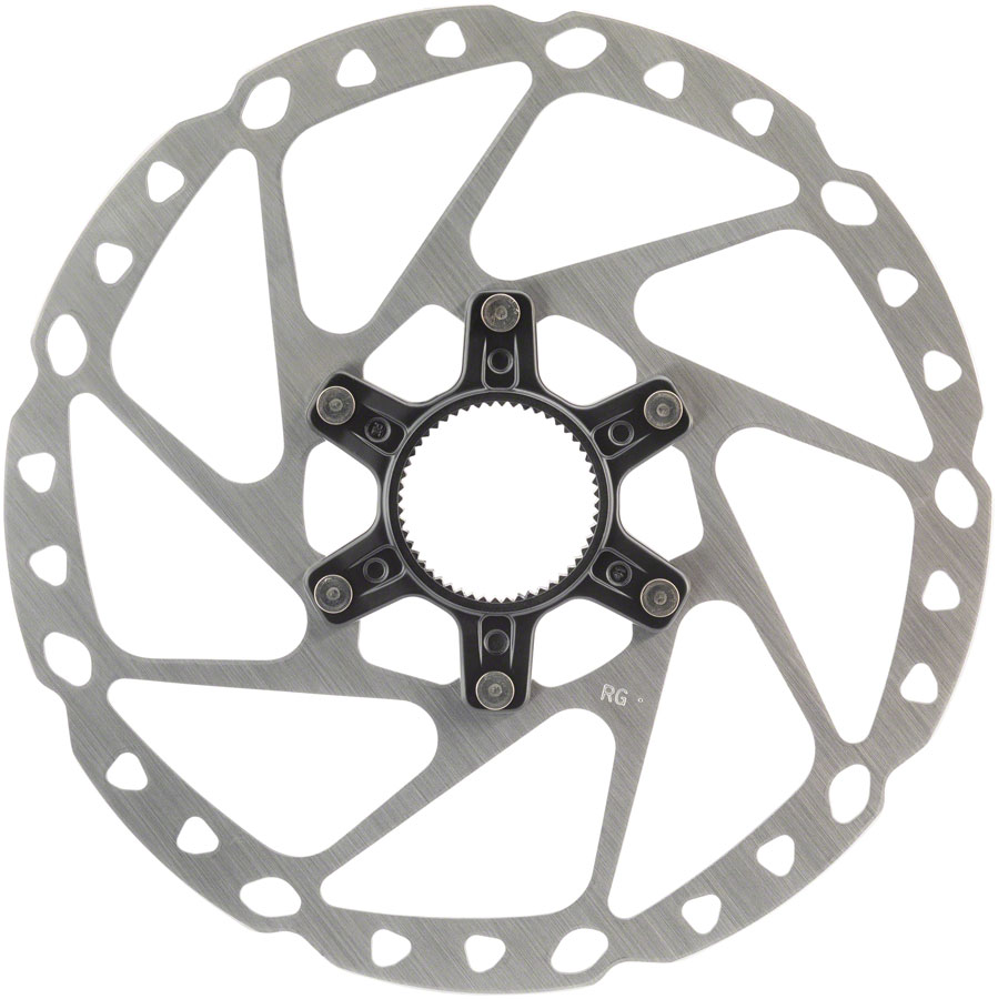 shimano brake rotor torque