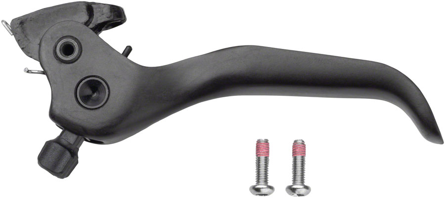 SRAM Code Ultimate Stealth Lever Blade Kit - Carbon  Includes: Blade  Reach Knob  Cam  Spring  Bearing  C1
