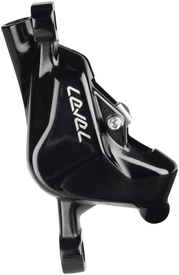 SRAM LEVEL ULTIMAIT 油圧ディスクブレーキ 前後セット SRAM Level Ultimate Stealth Disc Brake Caliper Assembly - Front