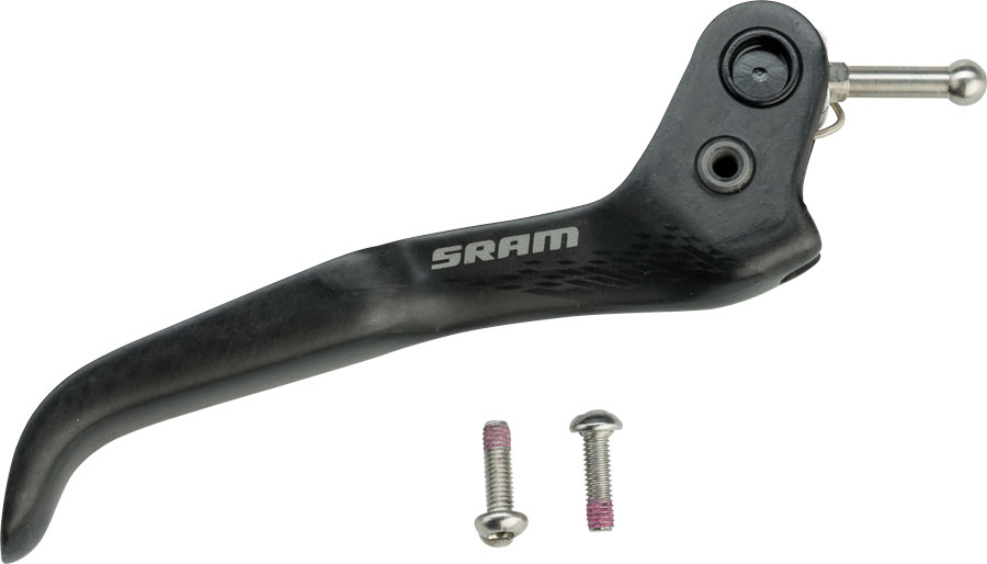 SRAM Level Ultimate Carbon Lever Blade Assembly Incl Pivot