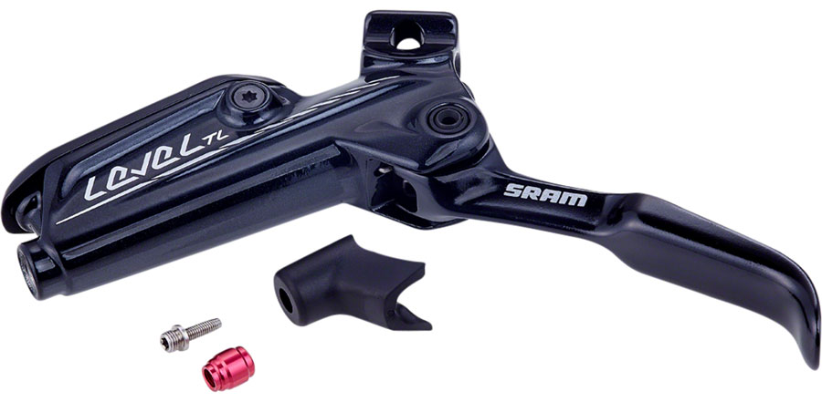 Ensemble Levier De Frein Hydraulique SRAM Level TL - Neuf, Avec Barbe Et Olive