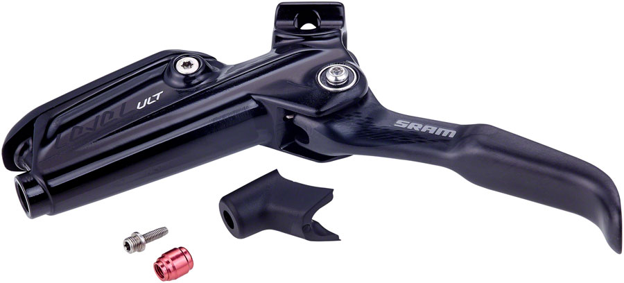 SRAM Level Ultimate Disc Brake - Reviews, Comparisons, Specs ...