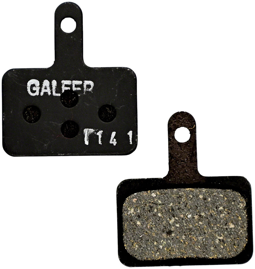 Galfer Shimano Alivio MT200  Deore M575/525/515 TRP Hylex/Spyre Disc Brake Pads - Standard Compound