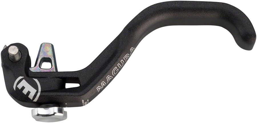 Magura HC Aluminum 1-finger Brake Lever for MT6  Black