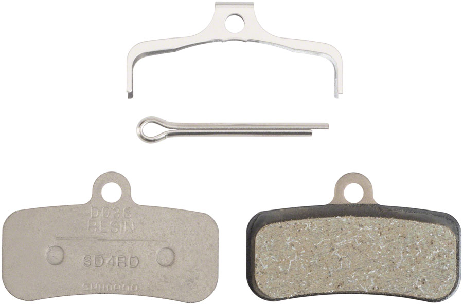 shimano xt m8120 brake pads