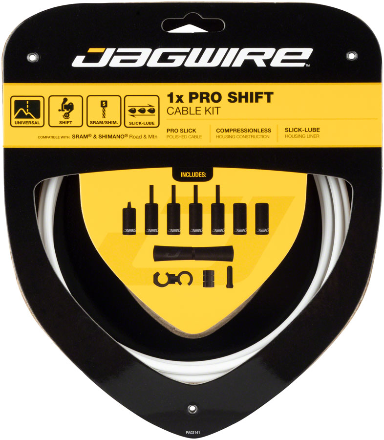 jagwire shimano