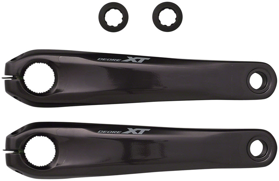 Shimano XT FC-M780 Crankset - Reviews, Comparisons, Specs