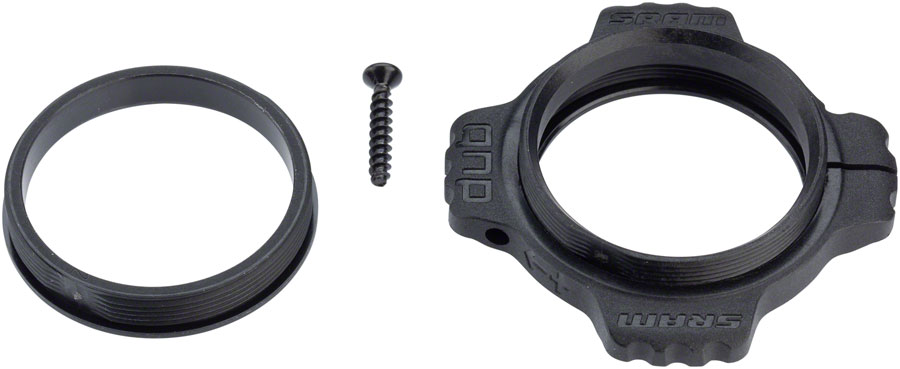 sram dub bottom bracket spacer kit