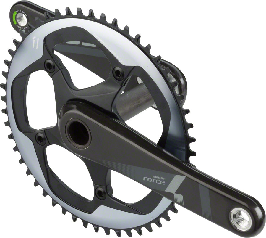 sram force 10 speed crankset