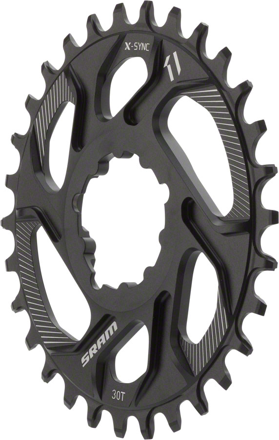 パーツ SRAM X-SYNC DIRECT MONT Amazon.com : SRAM X-Sync Chainring 28t Direct Mount 10/11