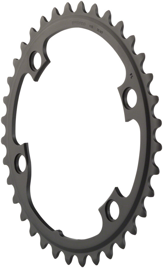 Shimano Ultegra R8000 36t 110mm 11-Speed Chainring for 36