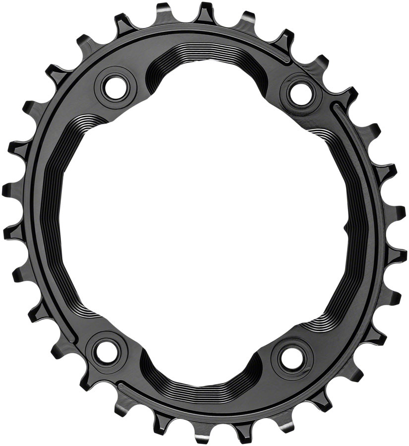 96 bcd asymmetric chainring 40t