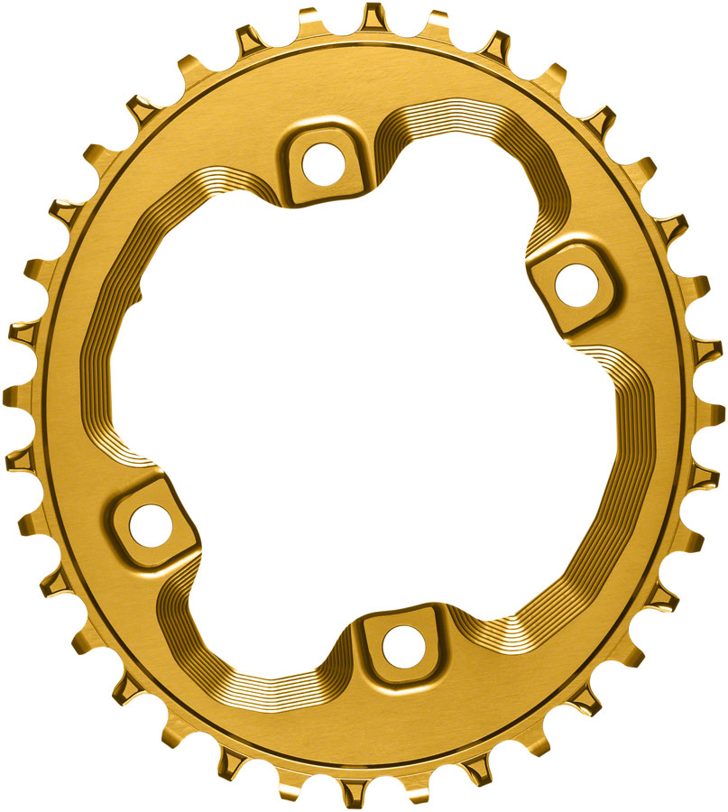 96 bcd asymmetric chainring 40t