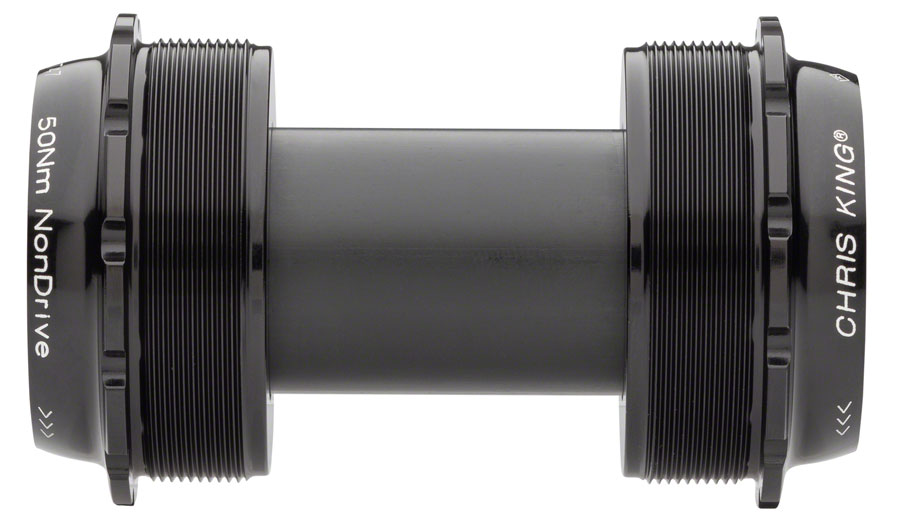 Chris King ThreadFit 24 Bottom Bracket - Reviews Chris King ThreadFit 24 Bottom Bracket - Reviews
