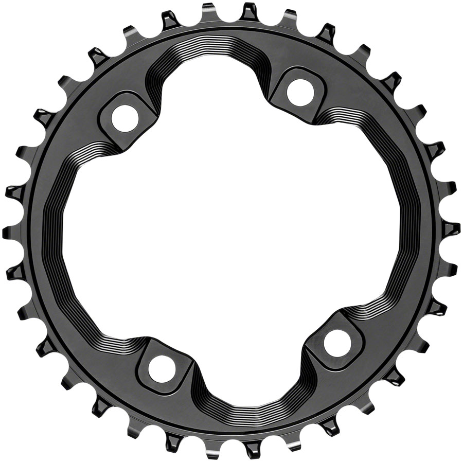 96 bcd asymmetric chainring 40t
