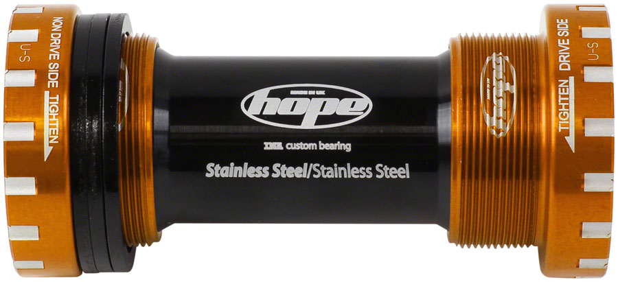 hope ボトムブラケット 68/73 24mm 美品 HOPE - B.B. BSA 24mm [w:68-73mm] | MTB,駆動系,ボトムブラケット