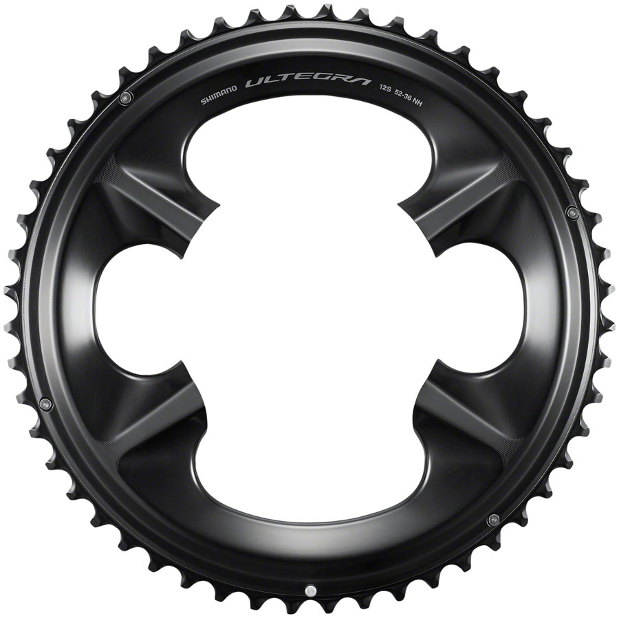 Ultegra FC-R8100 12-Speed Chainring - Shimano Ultegra FC-R8100 12
