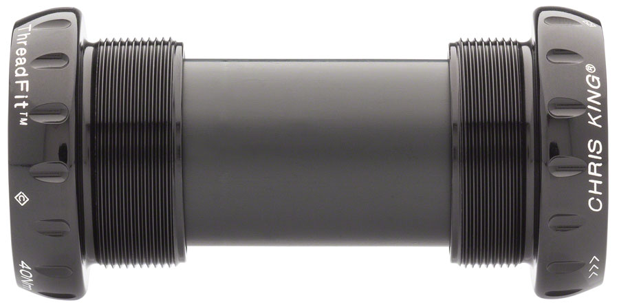 Chris King ThreadFit 24 Bottom Bracket - Reviews