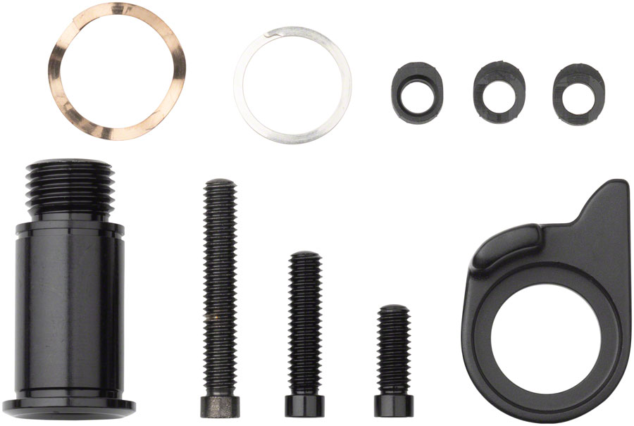 SRAM Red 36T eTap AXS Rear Derailleur B-Bolt, B-Screw and
