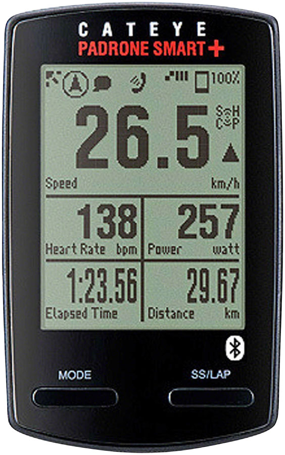 padrone smart plus