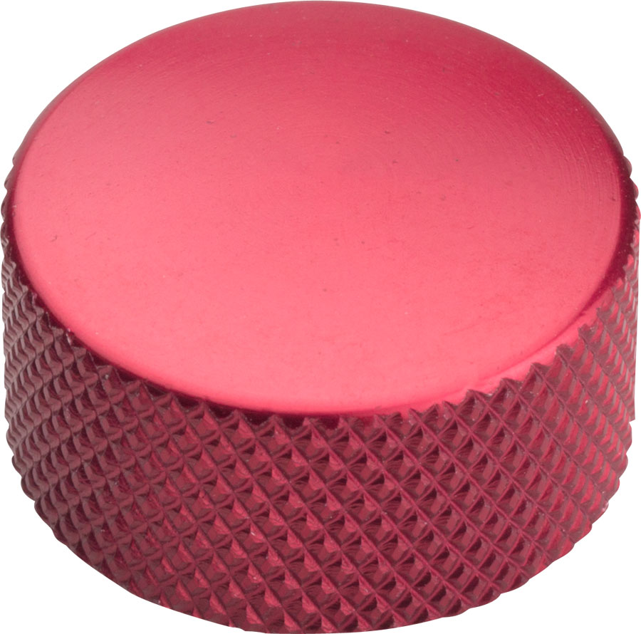 Fox Suspension Fork Parts FOX Rebound Knob For 34, 36 and 40 Forks