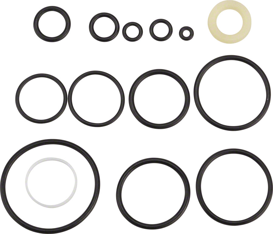 Damper Seal Kits XFusion 36mm HLR Damper Seal Kit Damper