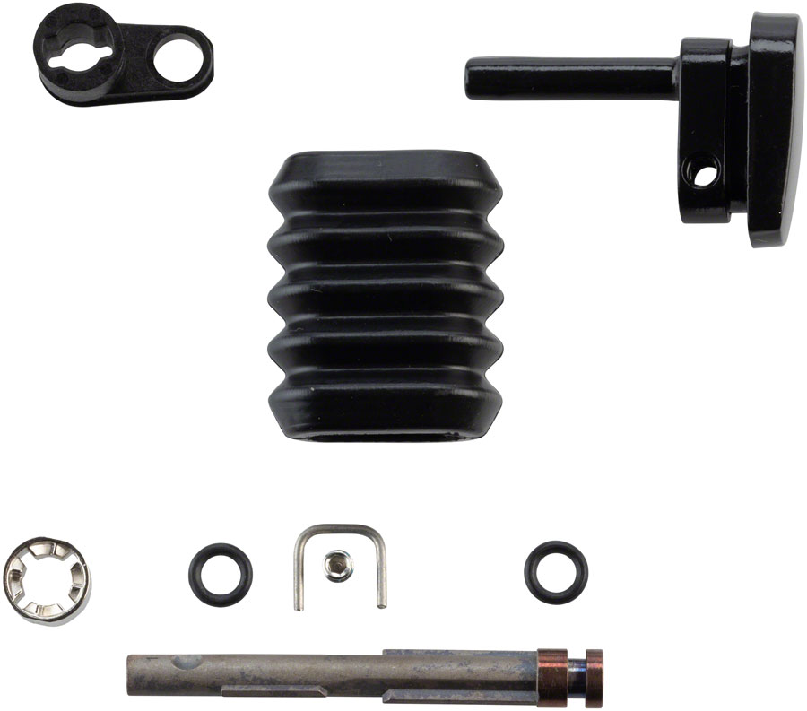 rockshox xloc remote