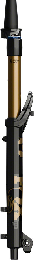 FOX 36 E-Optimized Factory Suspension Fork - 29", 160 mm, 15 x 110 mm, - Picture 3 of 5