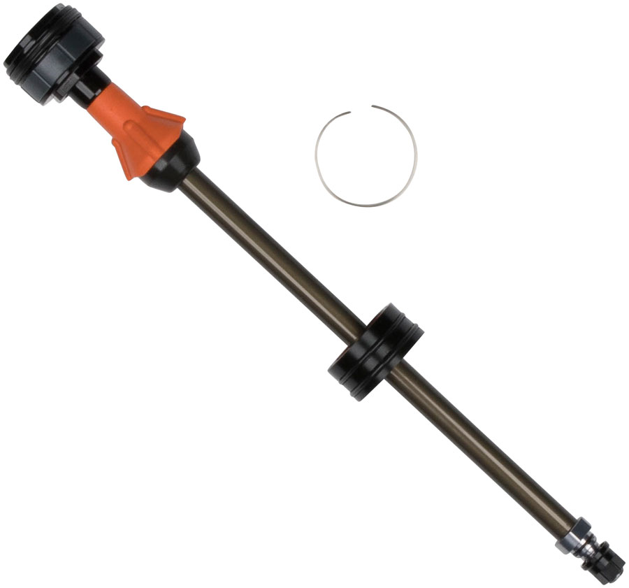 FOX 36 Air Shaft Assembly - 2026, 140mm, FLOAT NA 3, 1.287