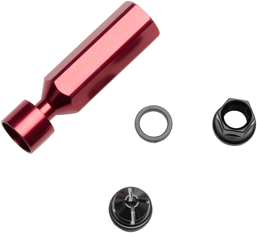 FOX 34 SL Bottom Stud Interface Parts - 2026, All Dampers | eBay