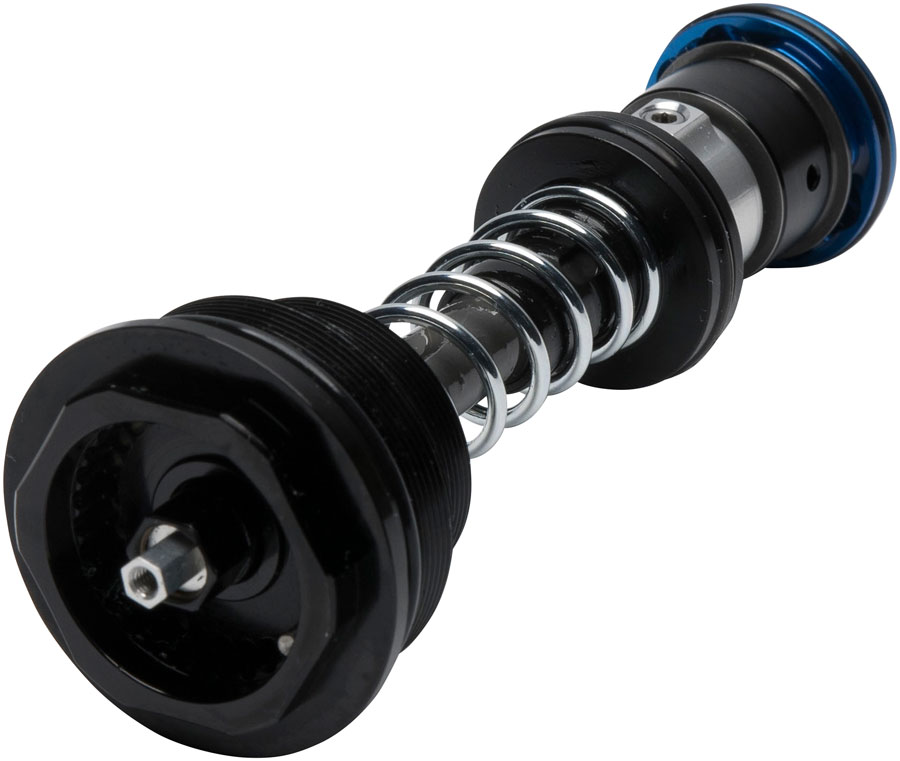 Damper Top Caps - FOX 36 SL GRIP X Damper Top Cap Assembly - 2026
