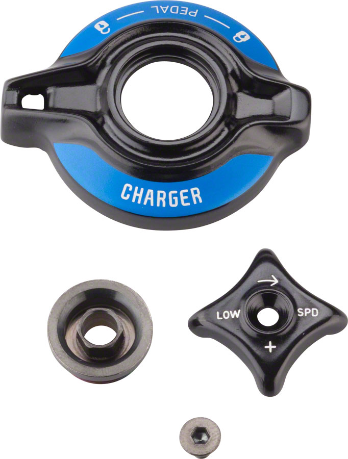 RockShox Knob Kit, Compression Damper, RCT3, Lyrik B1/Pike eBay