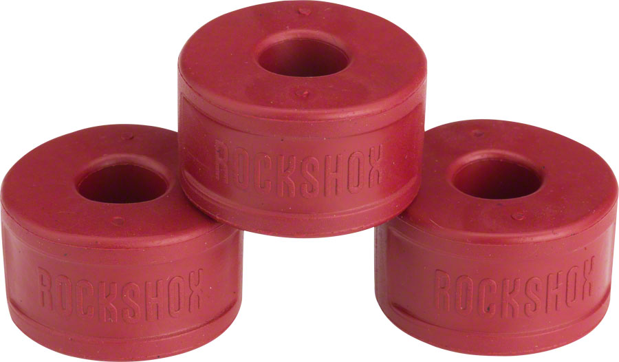 Rockshox bottomless tokens clearance 35mm