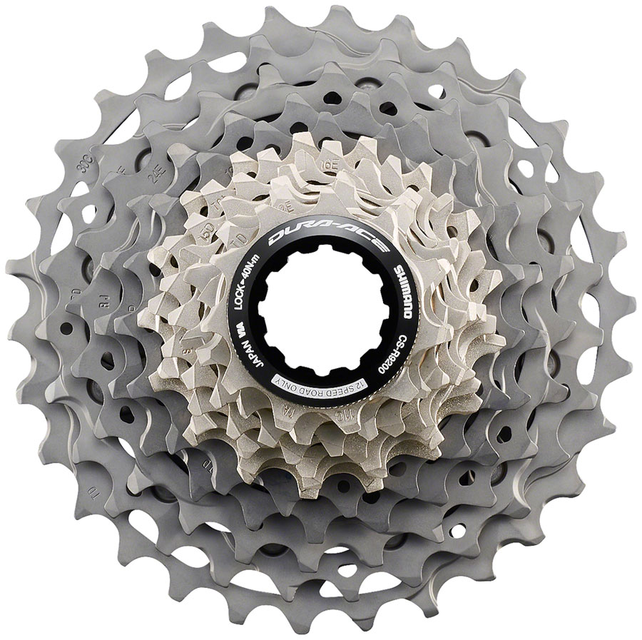 DURA-ACE CS-7700 HGカセットスプロケット 12-23 SHIMANO 「シマノ」 DURA-ACE CS-7700 12-23T スプロケット