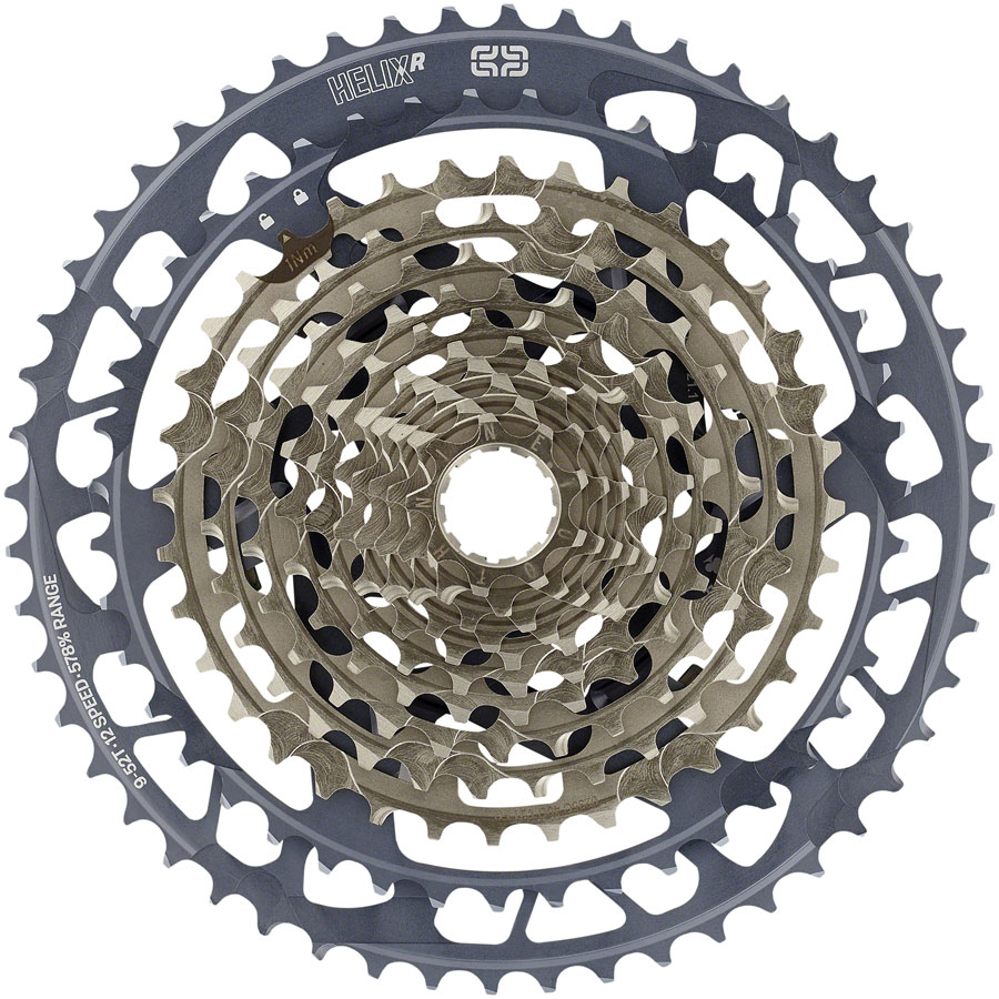 e*thirteen Helix R Cassettes - Reviews, Comparisons, Specs e*thirteen Helix R Cassettes - Reviews, Comparisons, Specs
