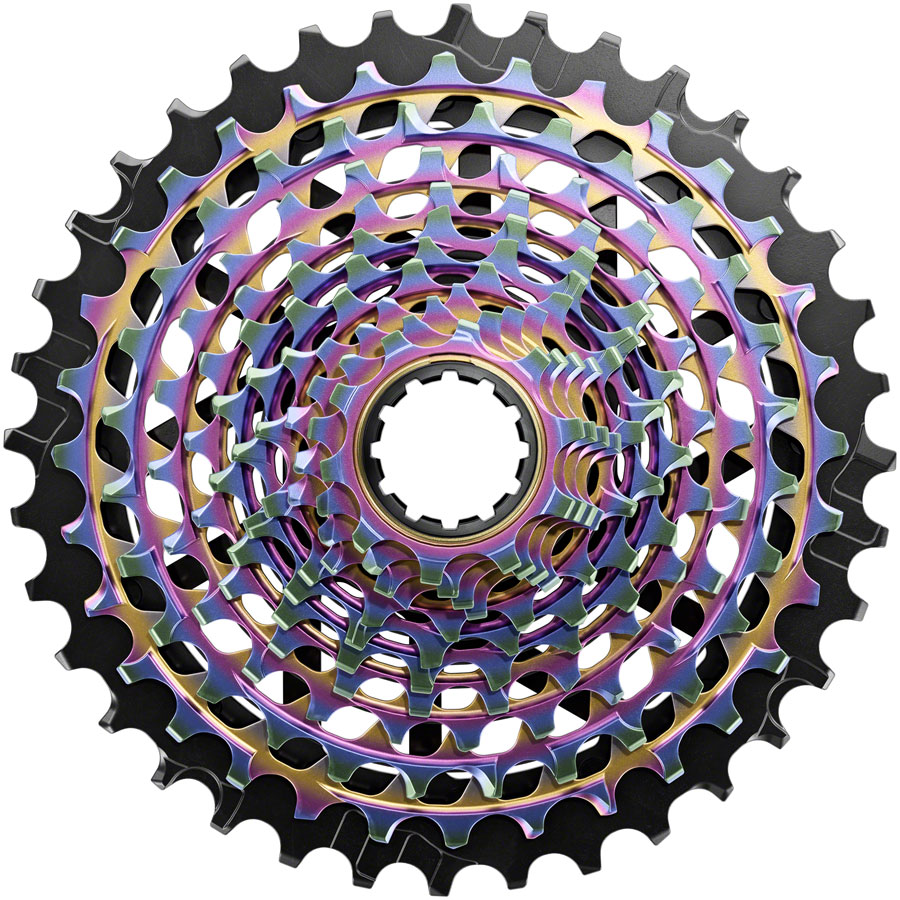 RED AXS XG-1290 12-Speed Cassette - SRAM RED XG-1290 Cassette - 12