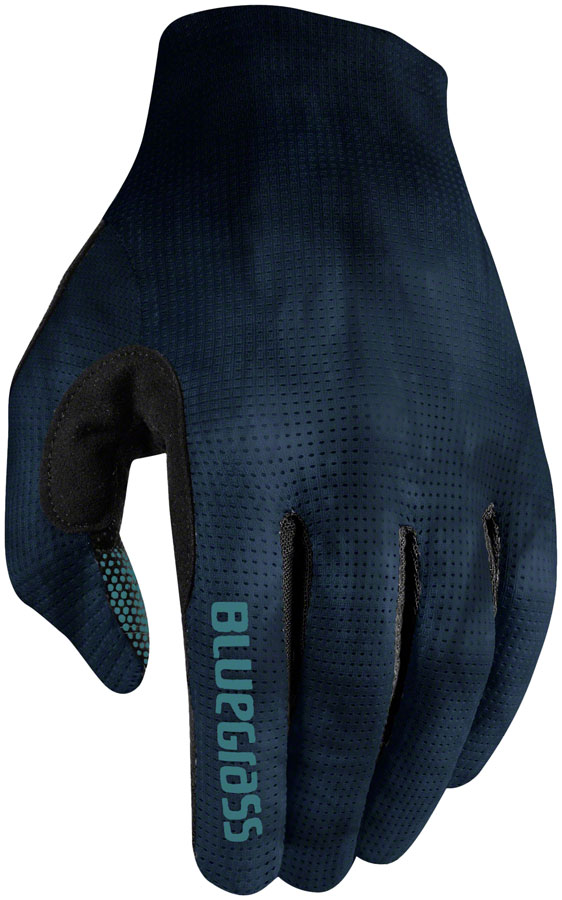 Vapor Lite Gloves - Bluegrass Vapor Lite Gloves - Blue, Full