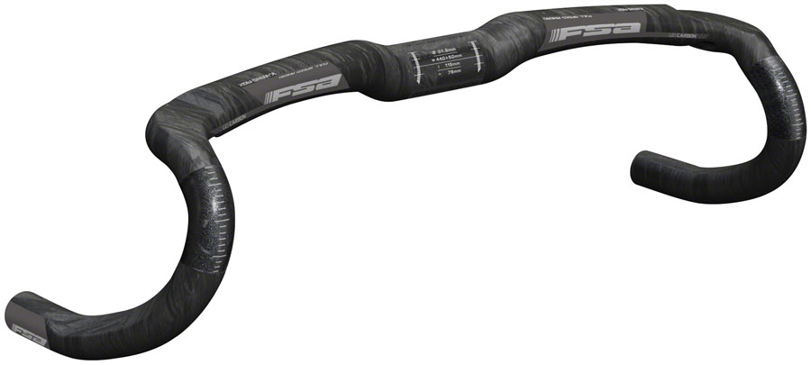 k wing agx handlebar