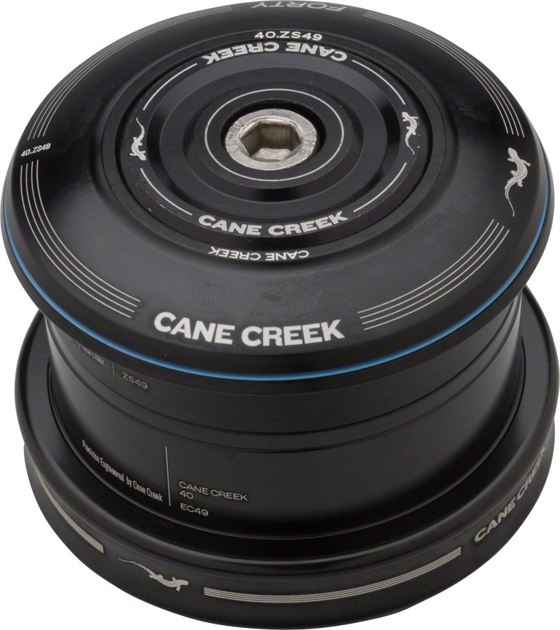 cane creek 40 series headset